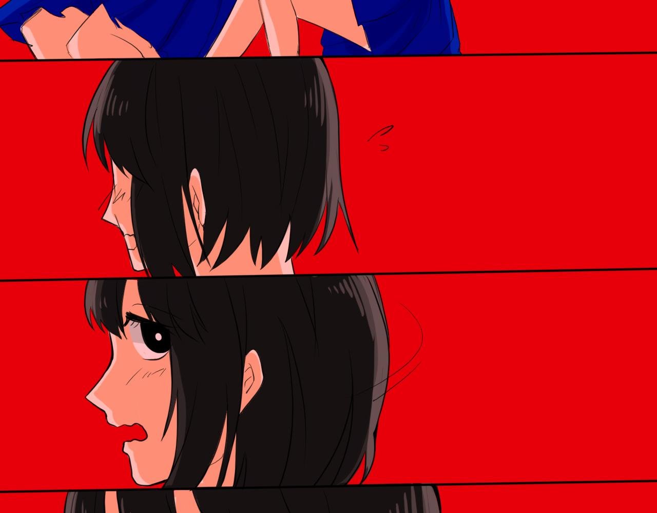 小女孩1