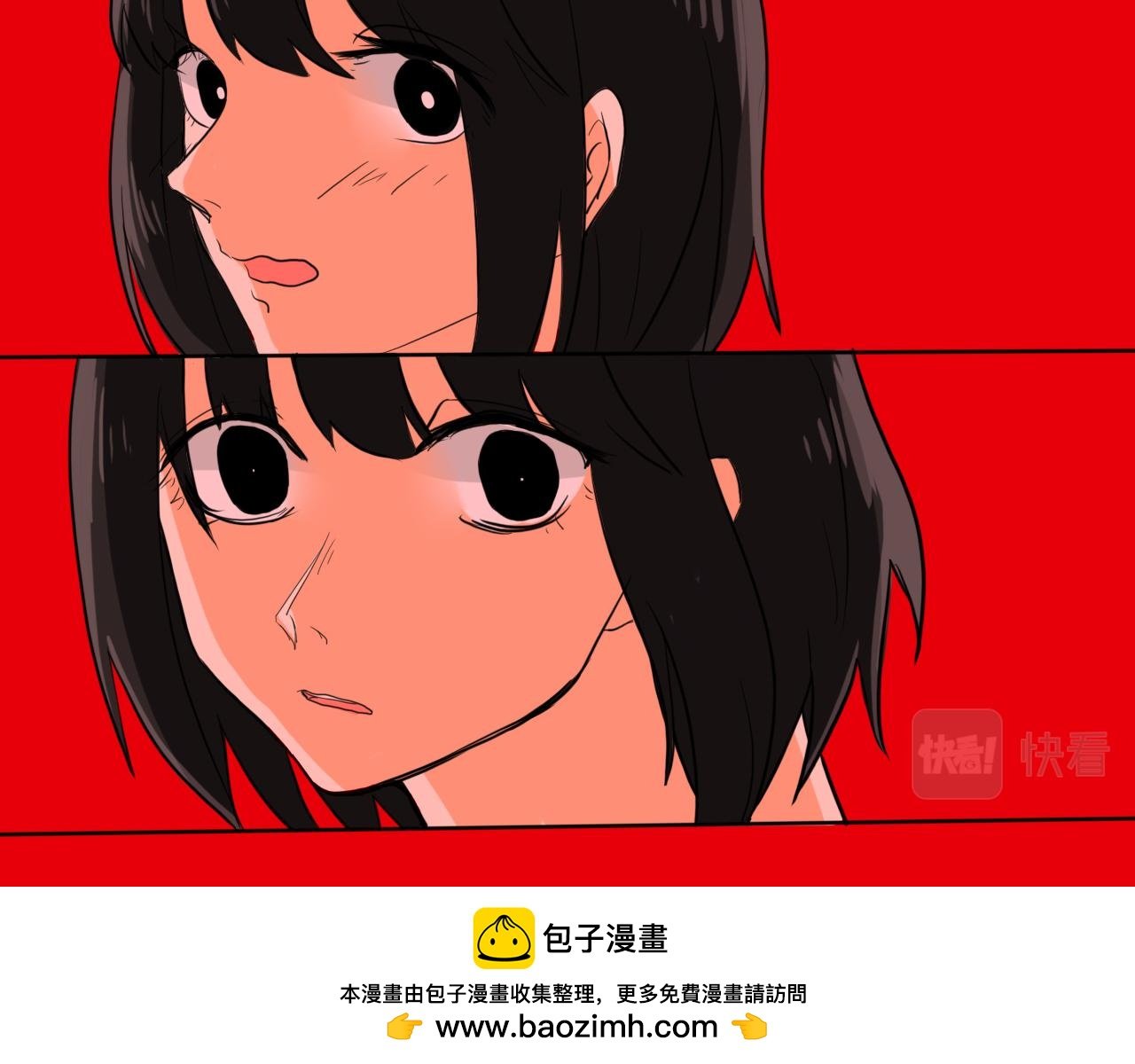 小女孩1