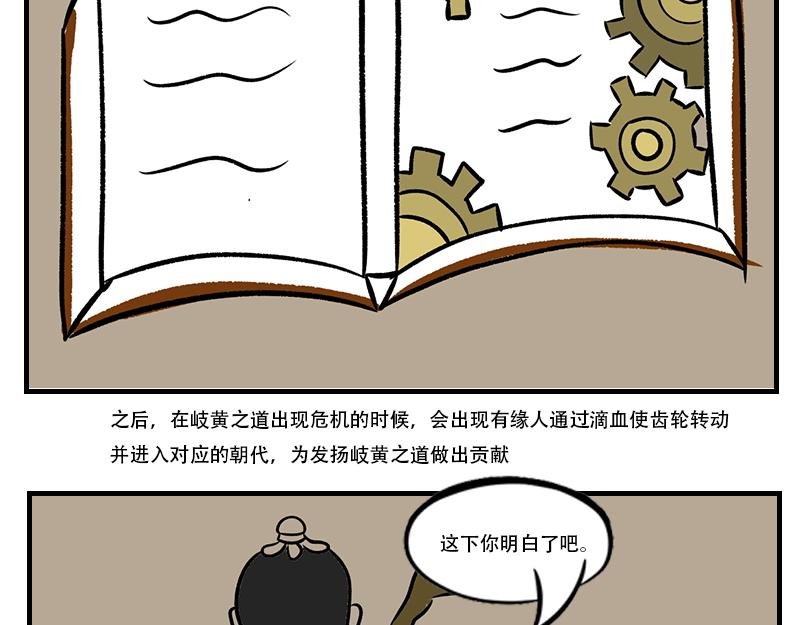 记忆恢复，藏壁中书