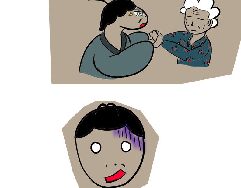 解开中医药的心结