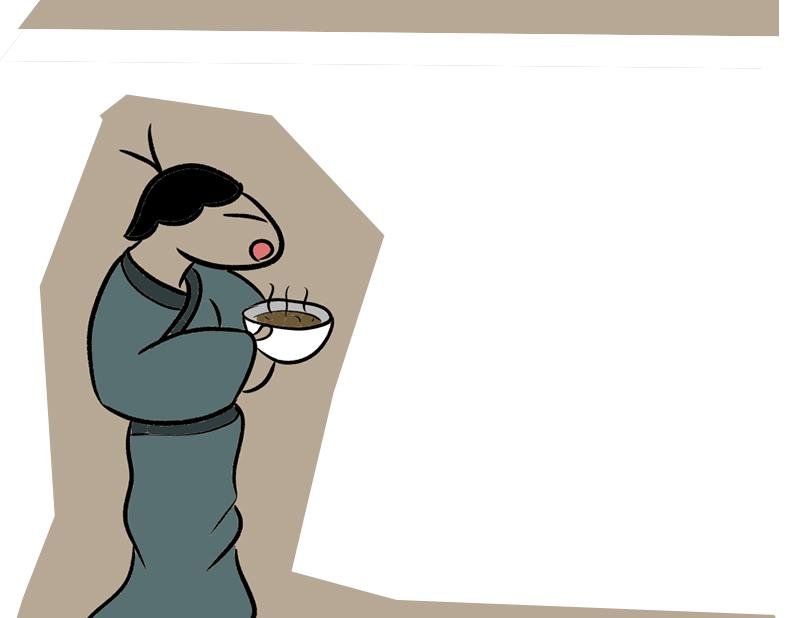 解开中医药的心结