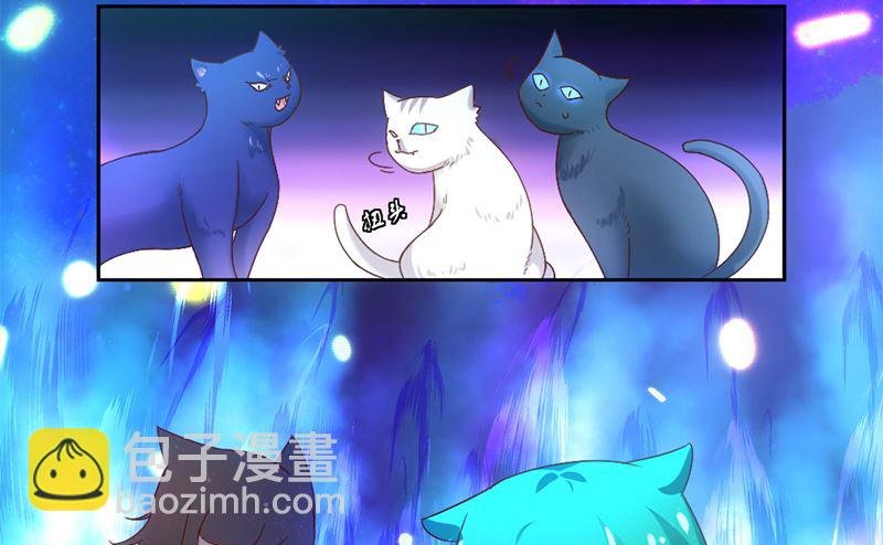 序章 猫与背叛