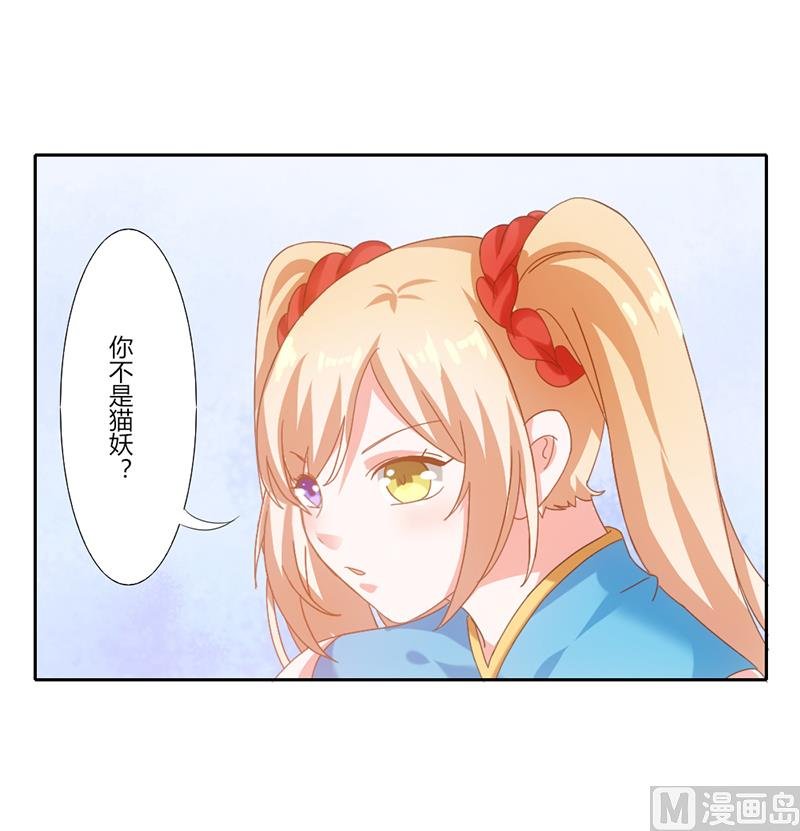序章 猫与背叛