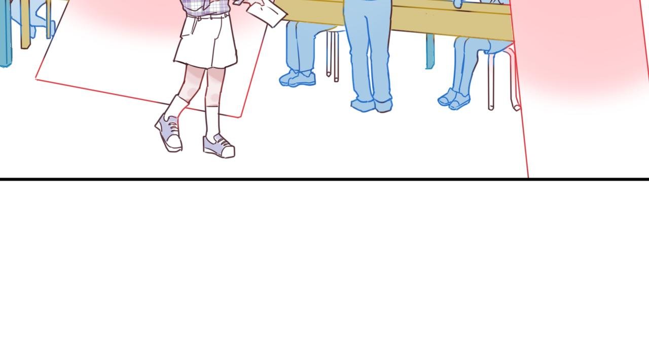 第三话 逃不过学长的套路