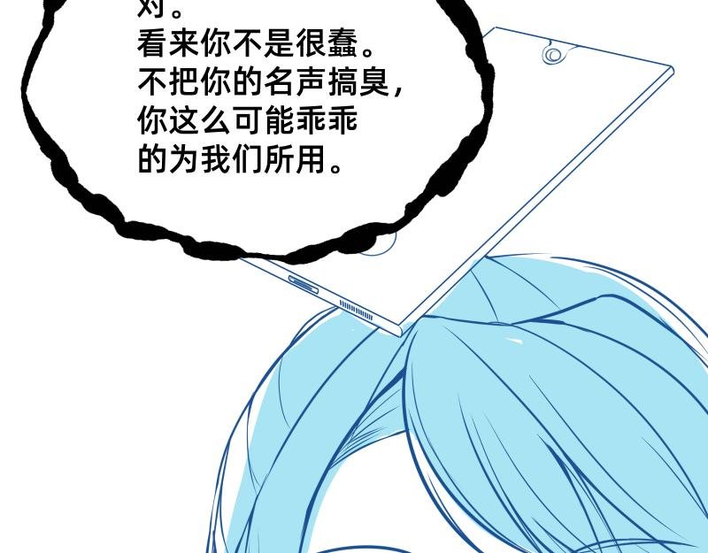 异常