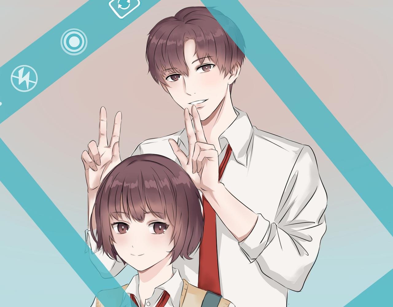 第4话 小表弟来了