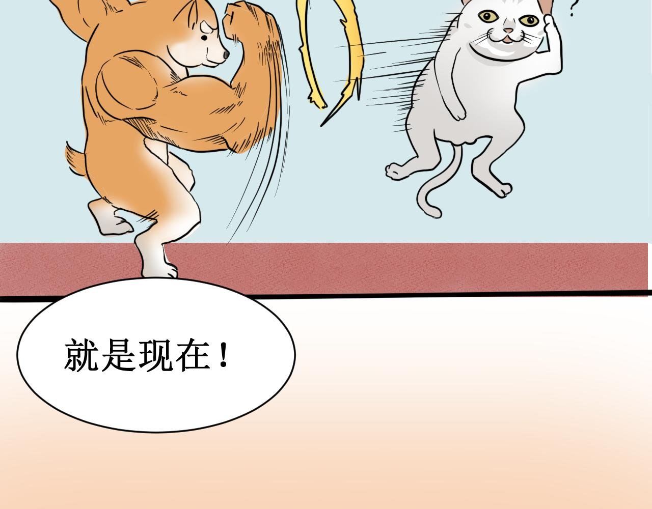 第4话 小表弟来了