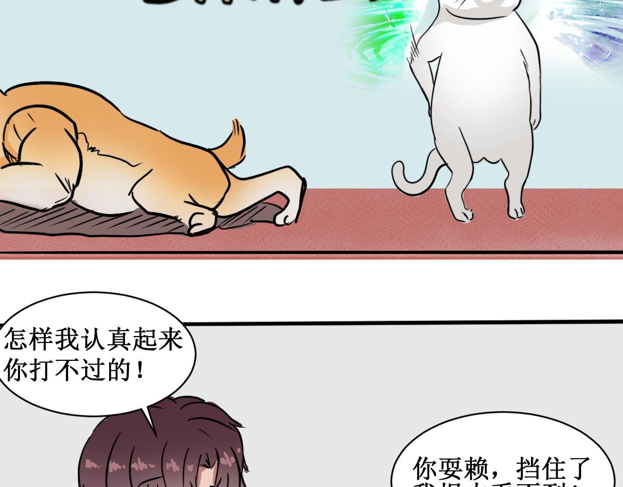 第4话 小表弟来了