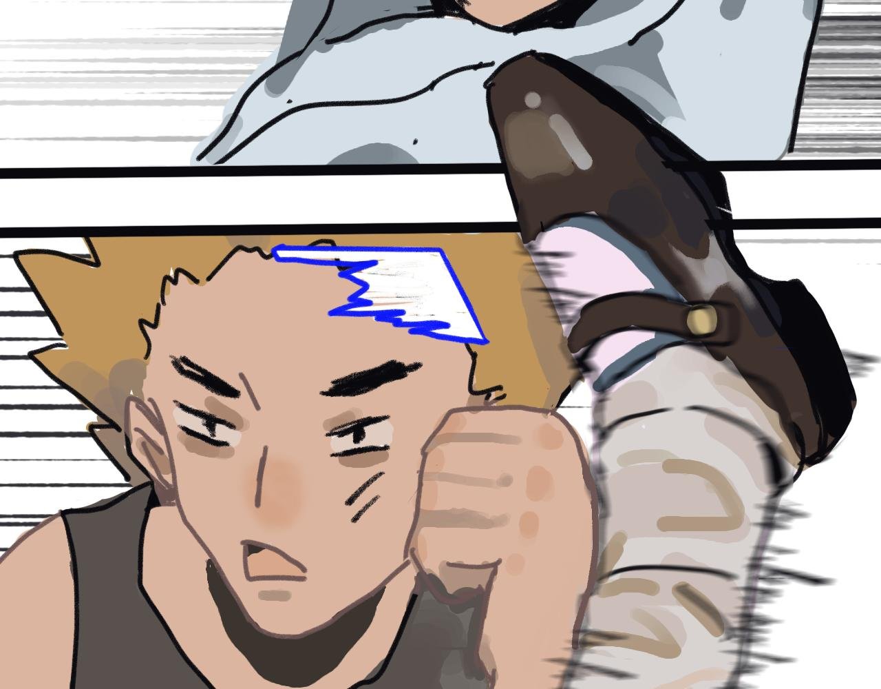 第四话