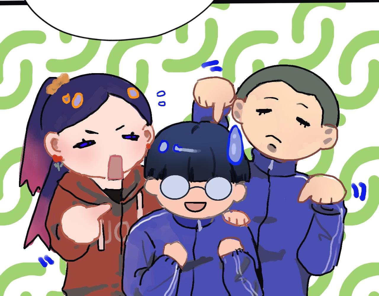 第四话
