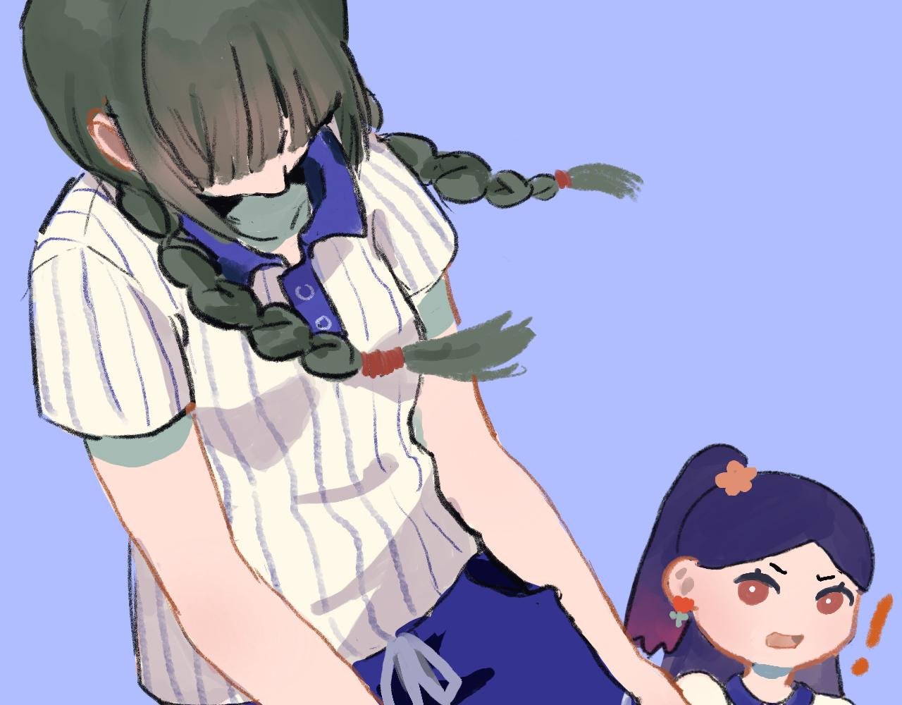 第三话