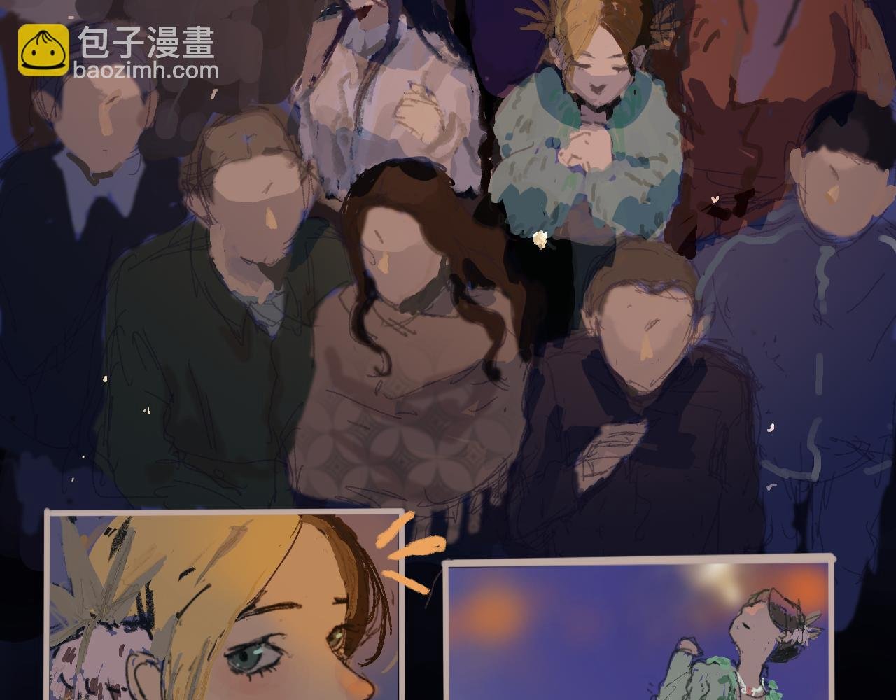 第一话
