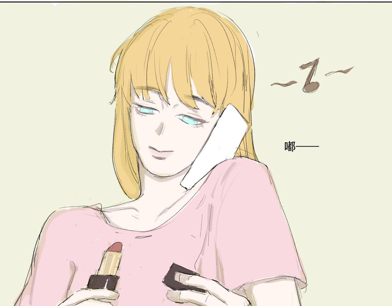 序章+人设概览