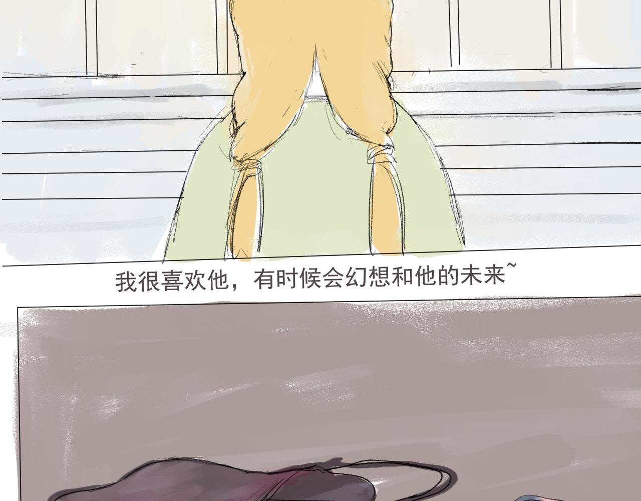 序章+人设概览