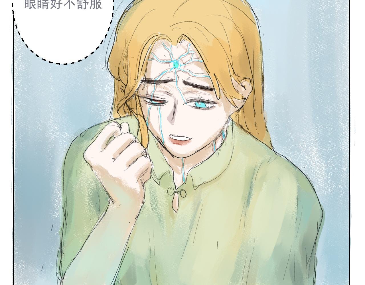 序章+人设概览