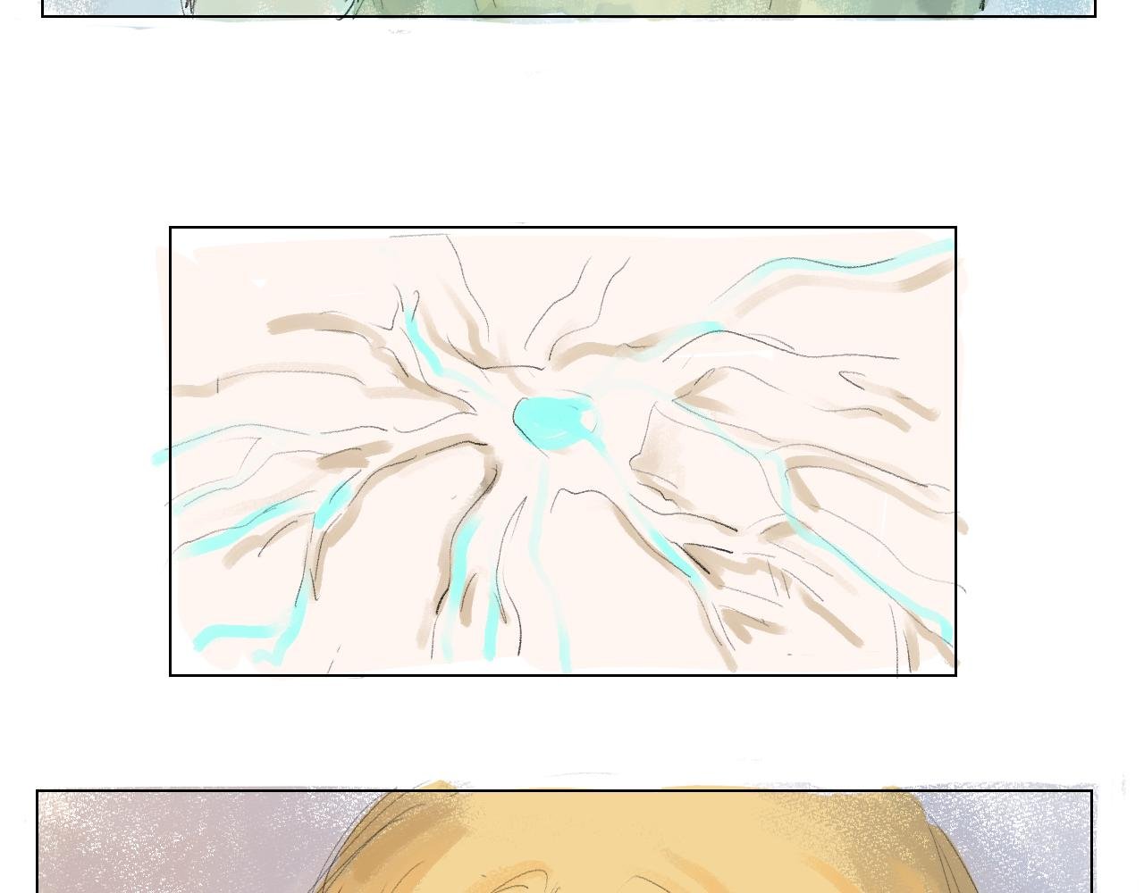 序章+人设概览