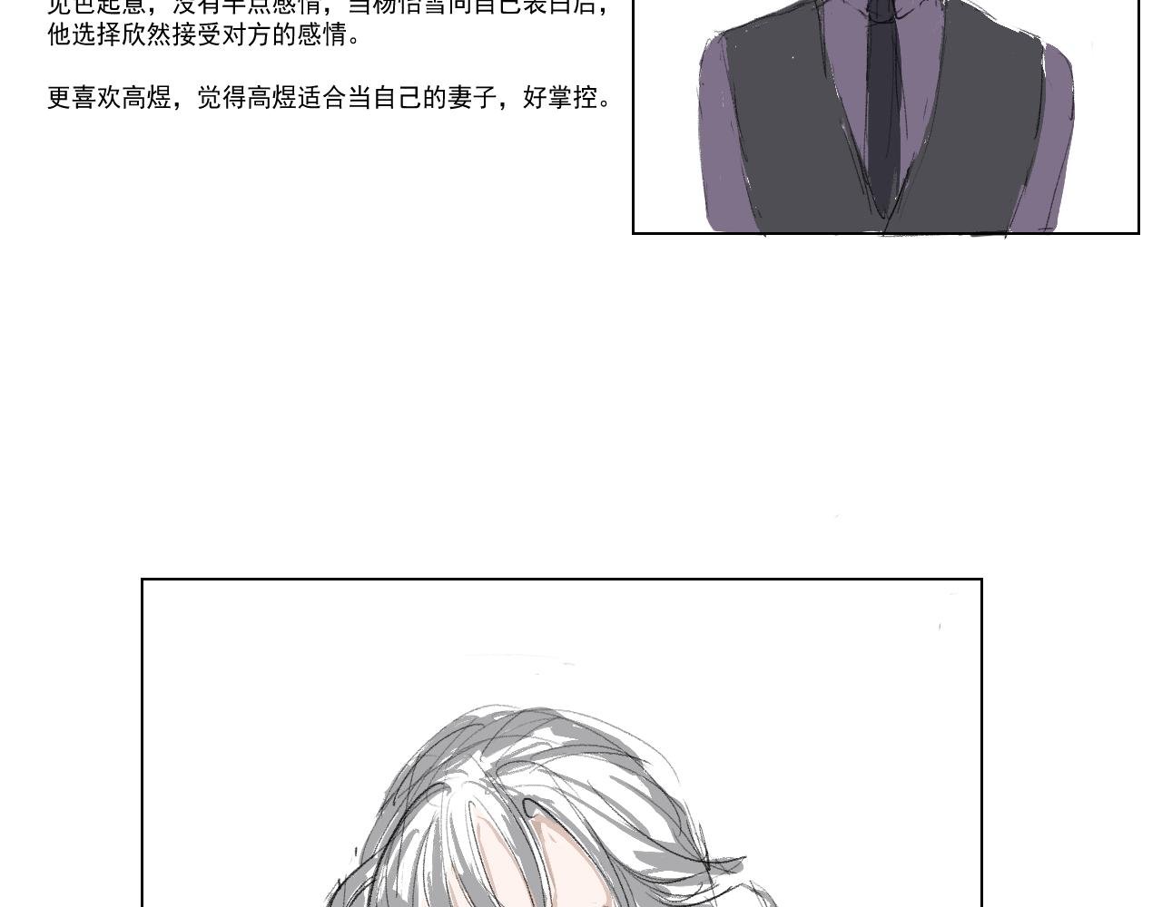 序章+人设概览