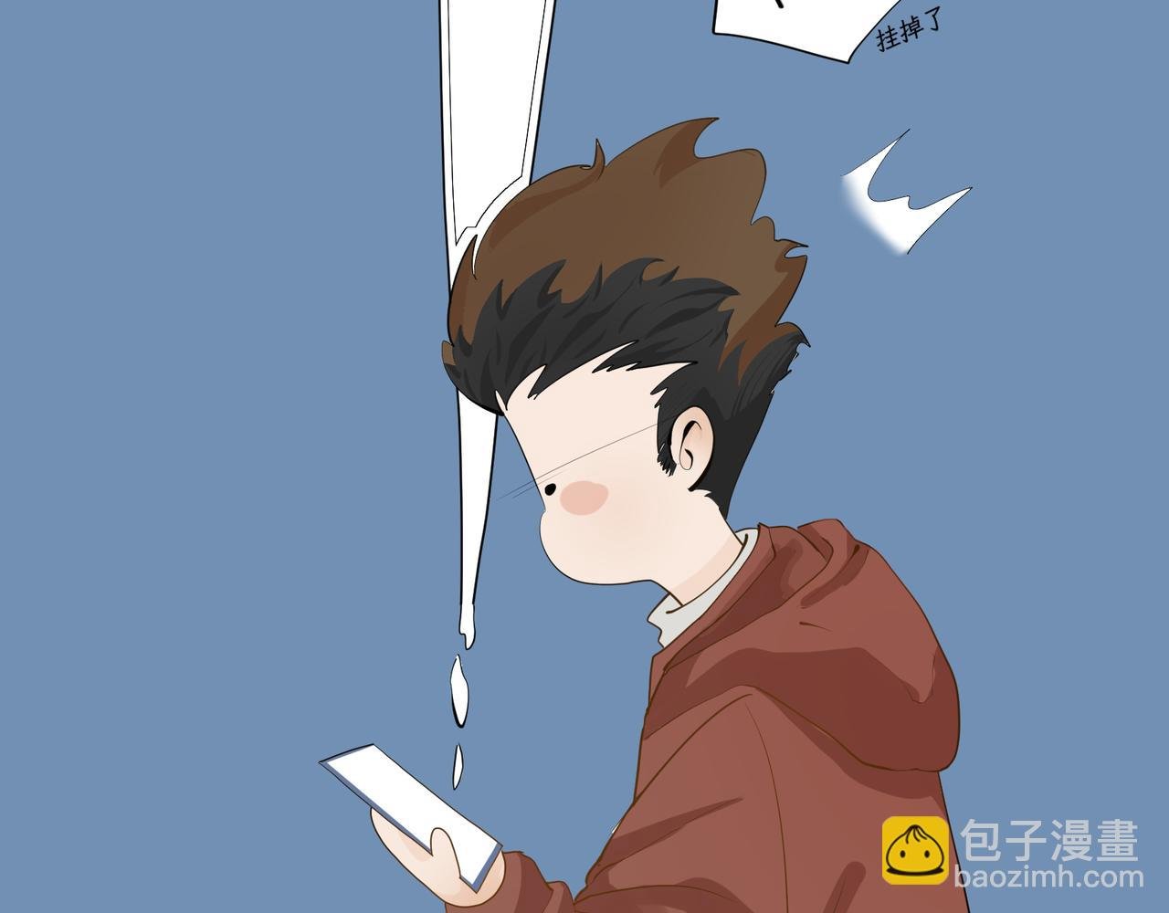 第一感 失约