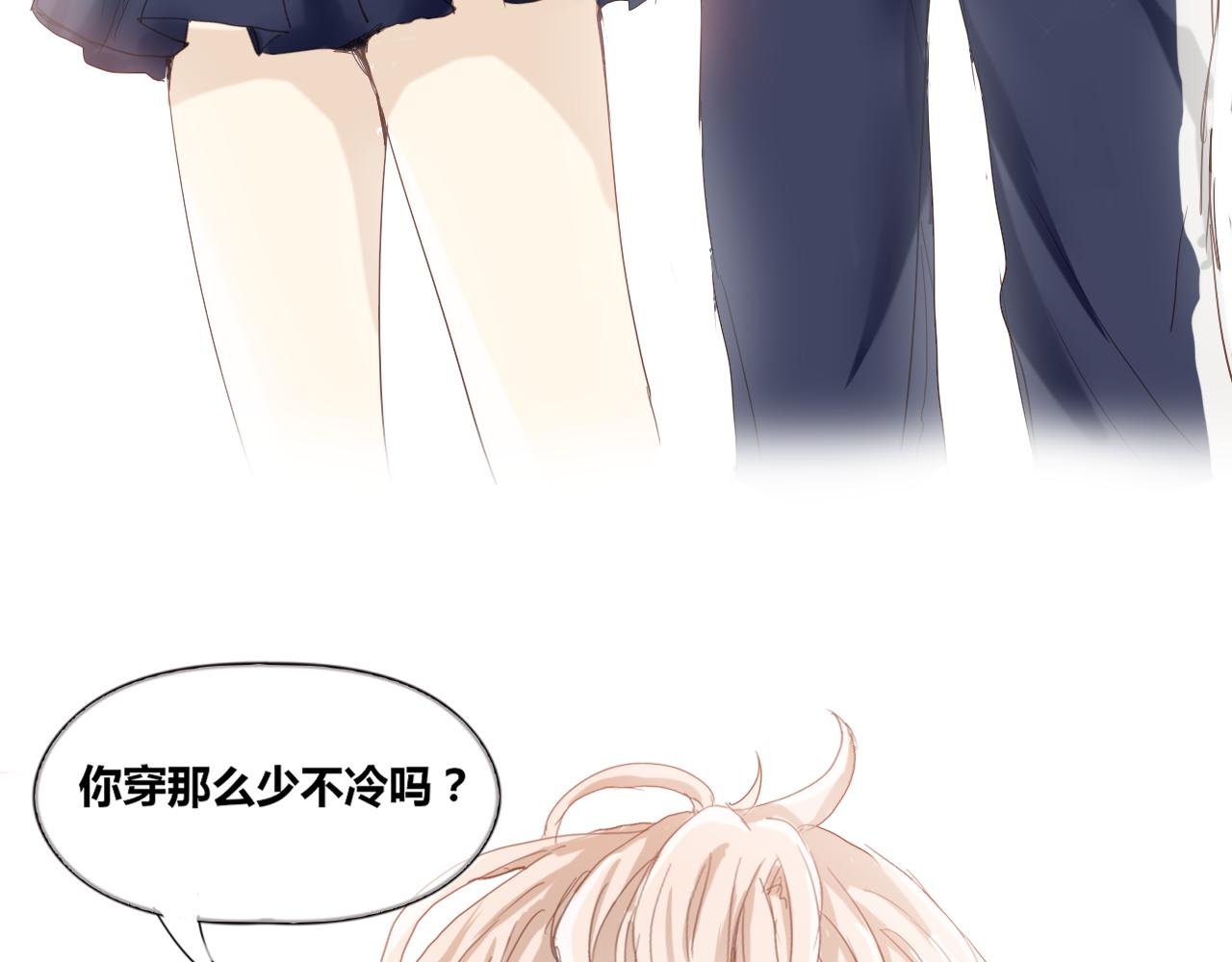 第1话：元气满满