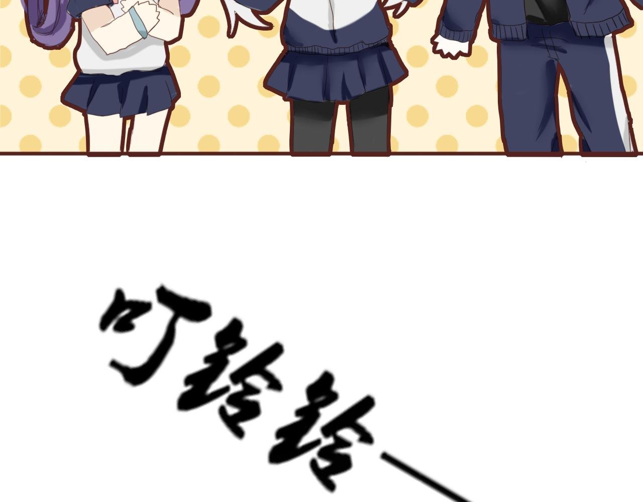 第1话：元气满满