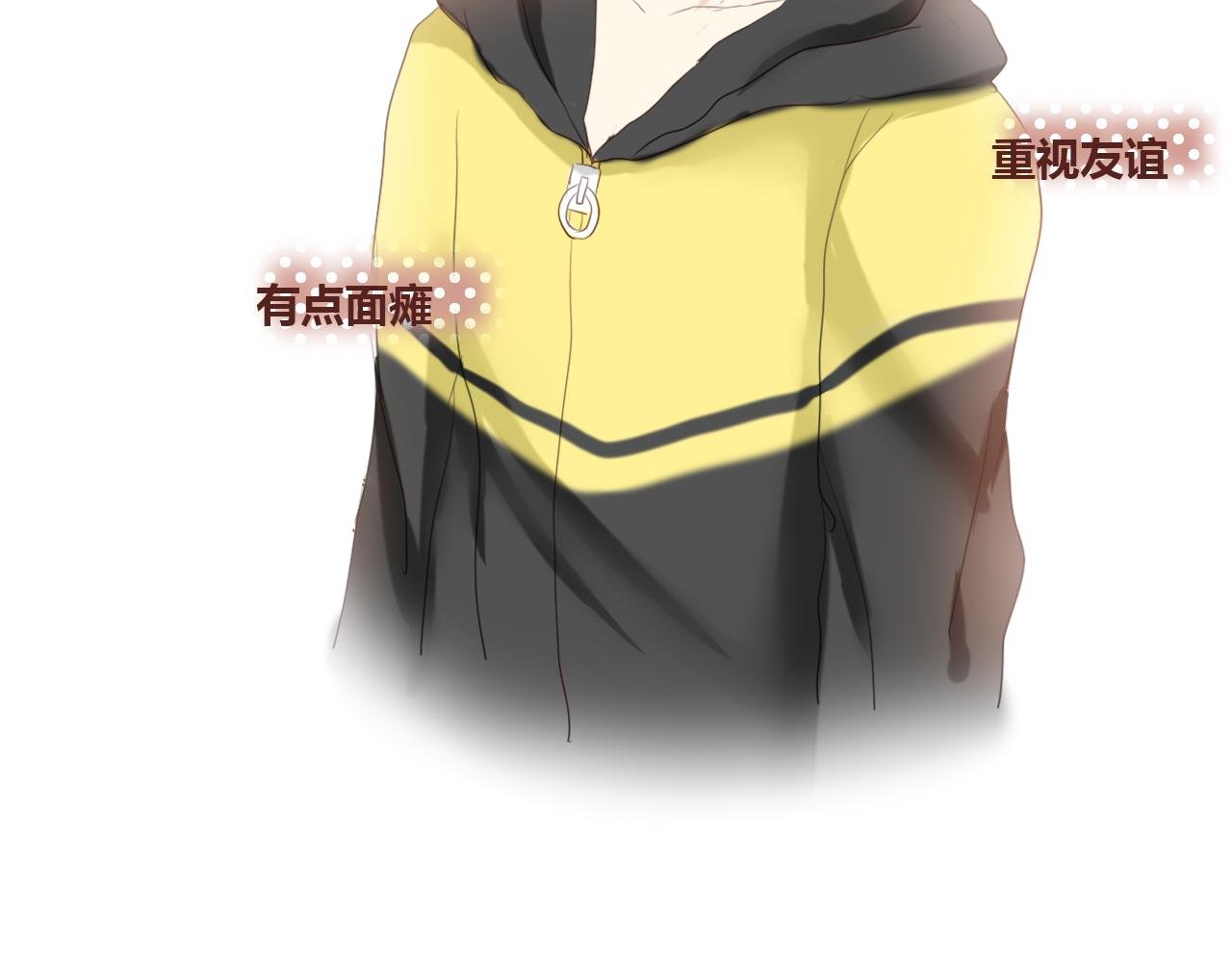 第0话：人物介绍之入股指南