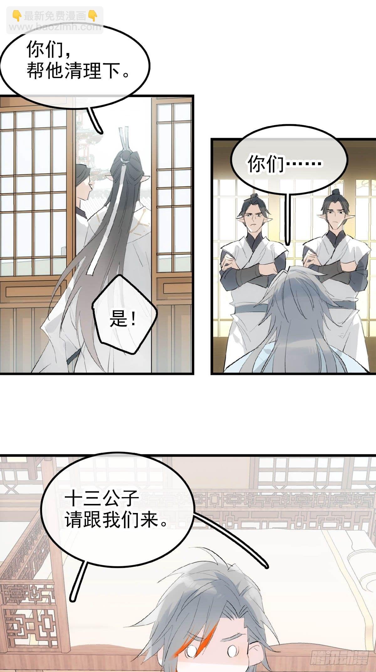 01 重生