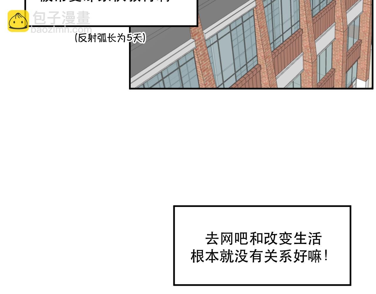 序 2-不期而遇