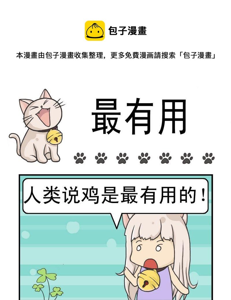 5 最有用