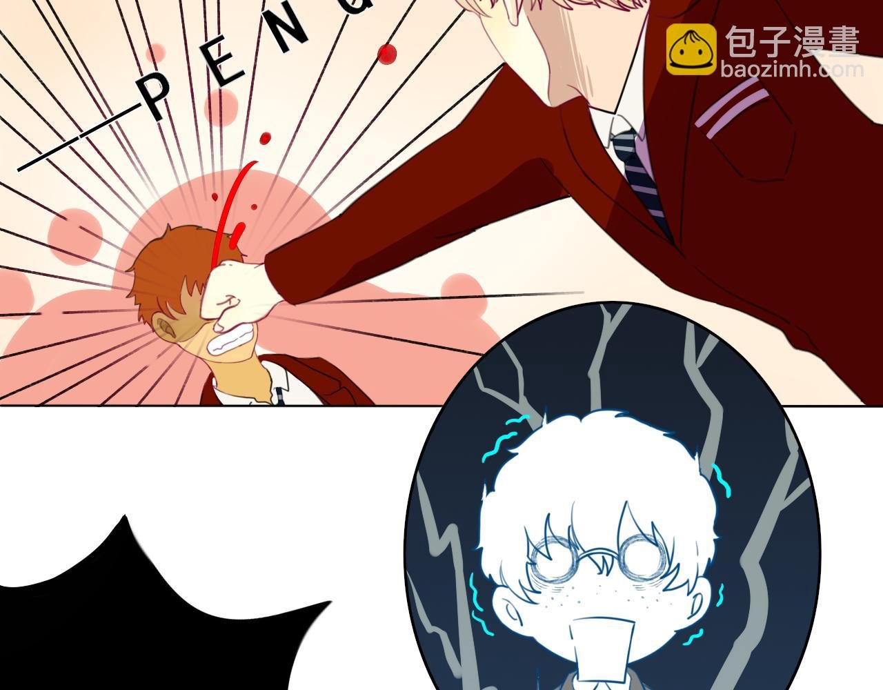 第4话 反击