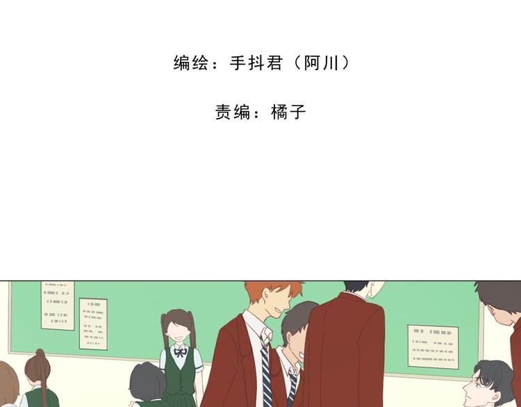 第2话 入学