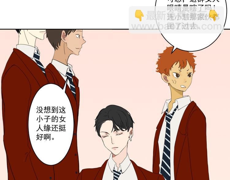 第2话 入学