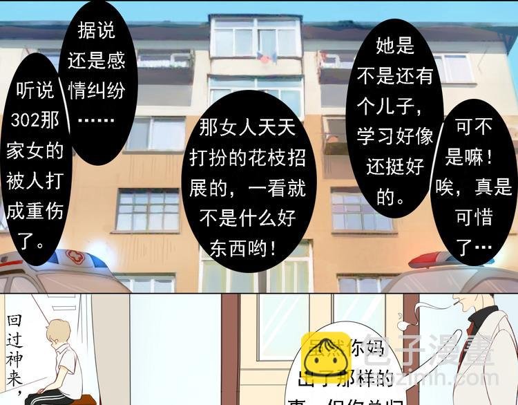 第1话 初遇