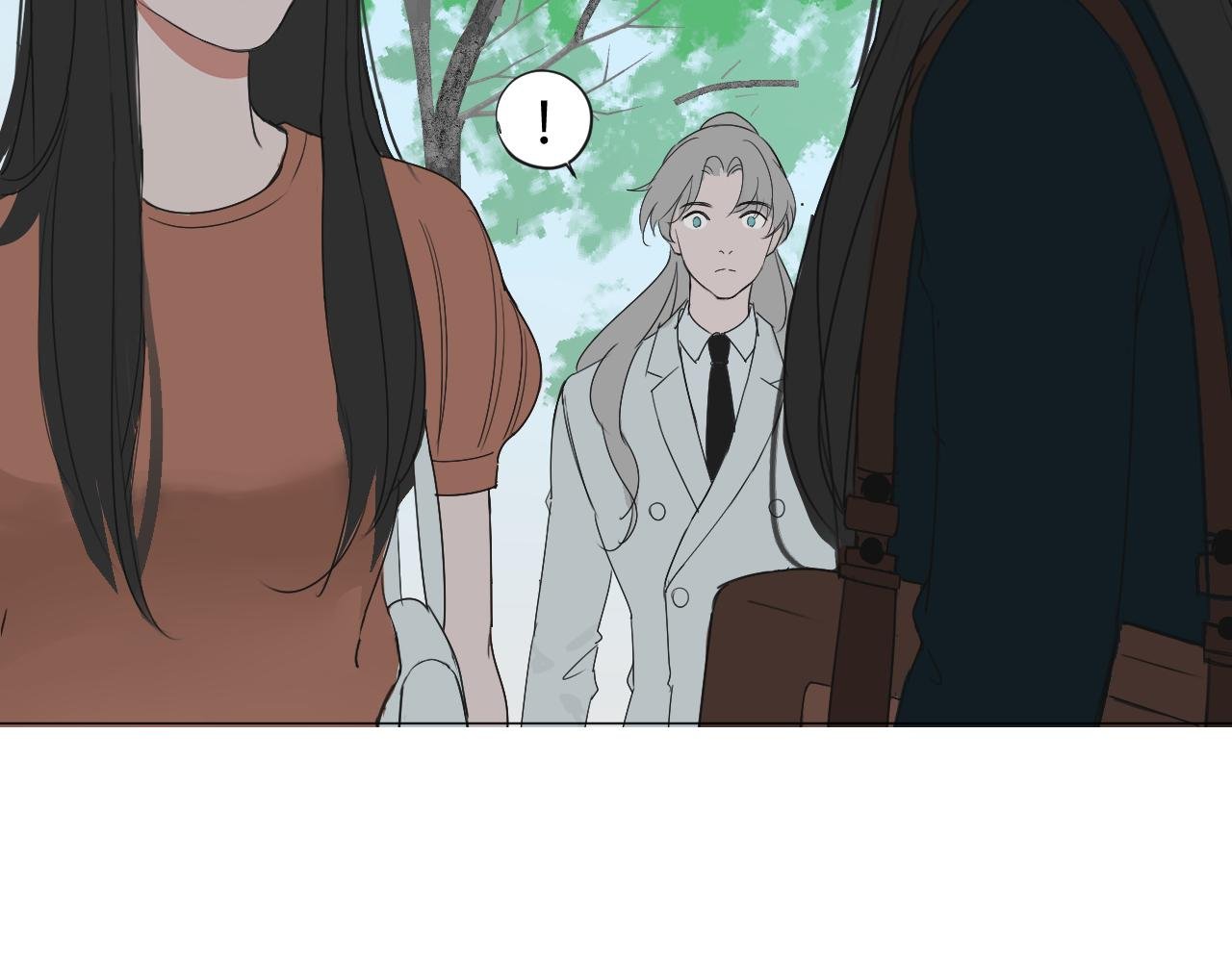 谁说你是鬼？