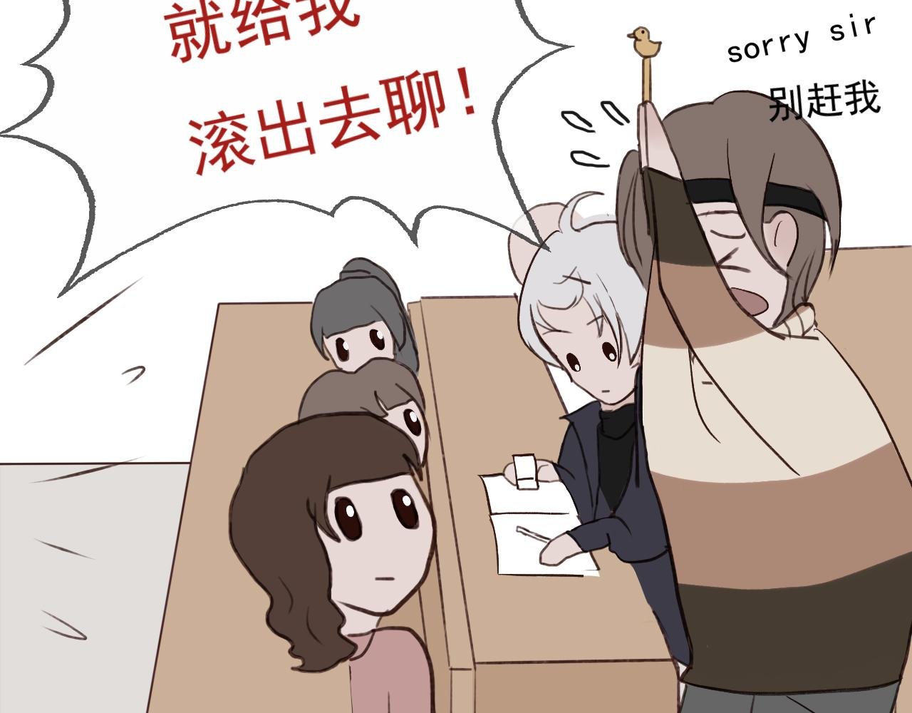 风声鹤唳