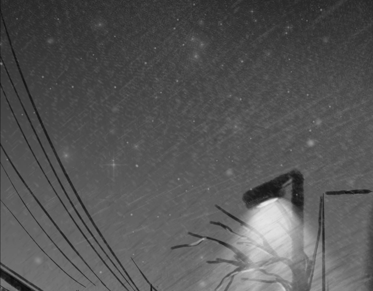 守夜人
