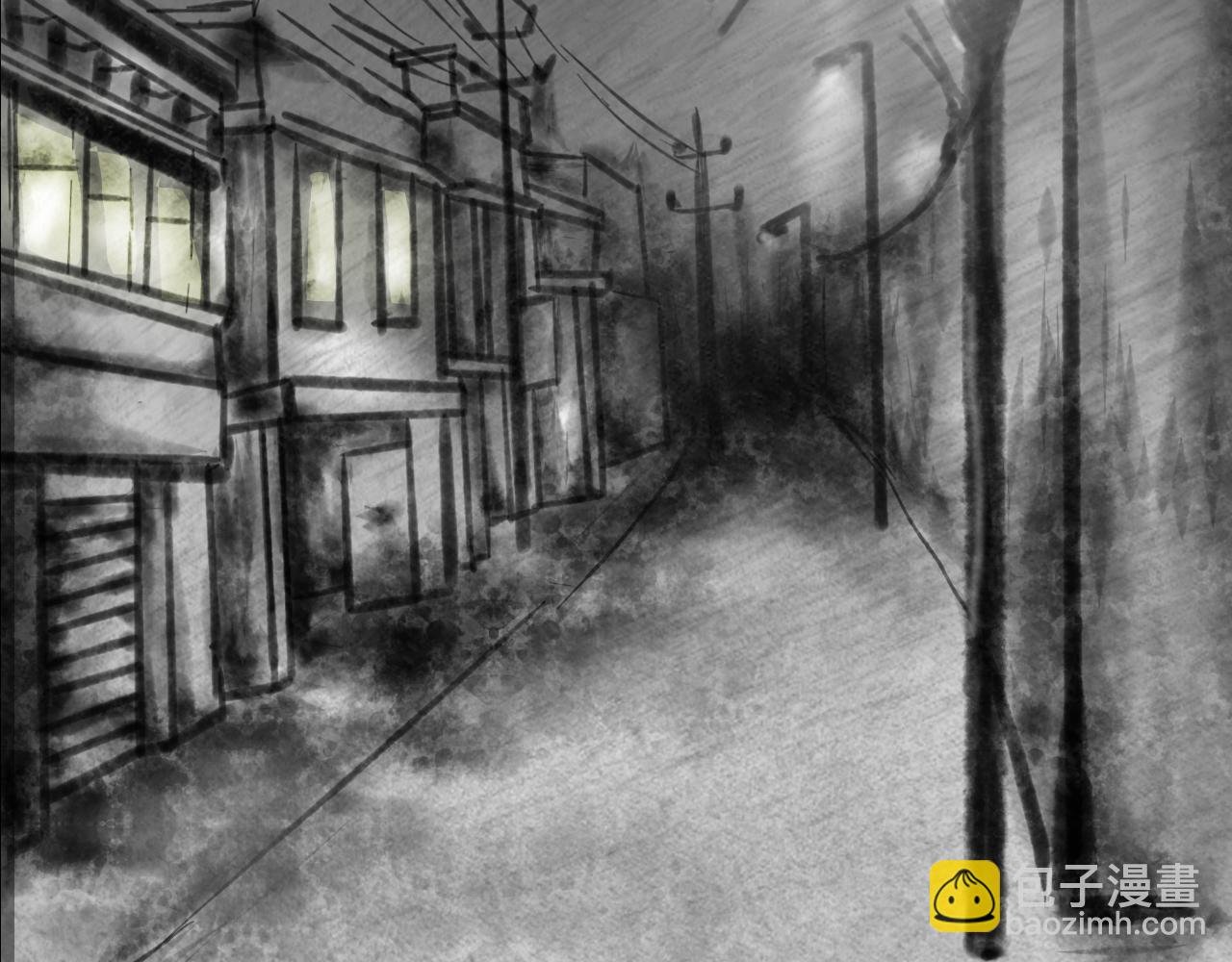 守夜人