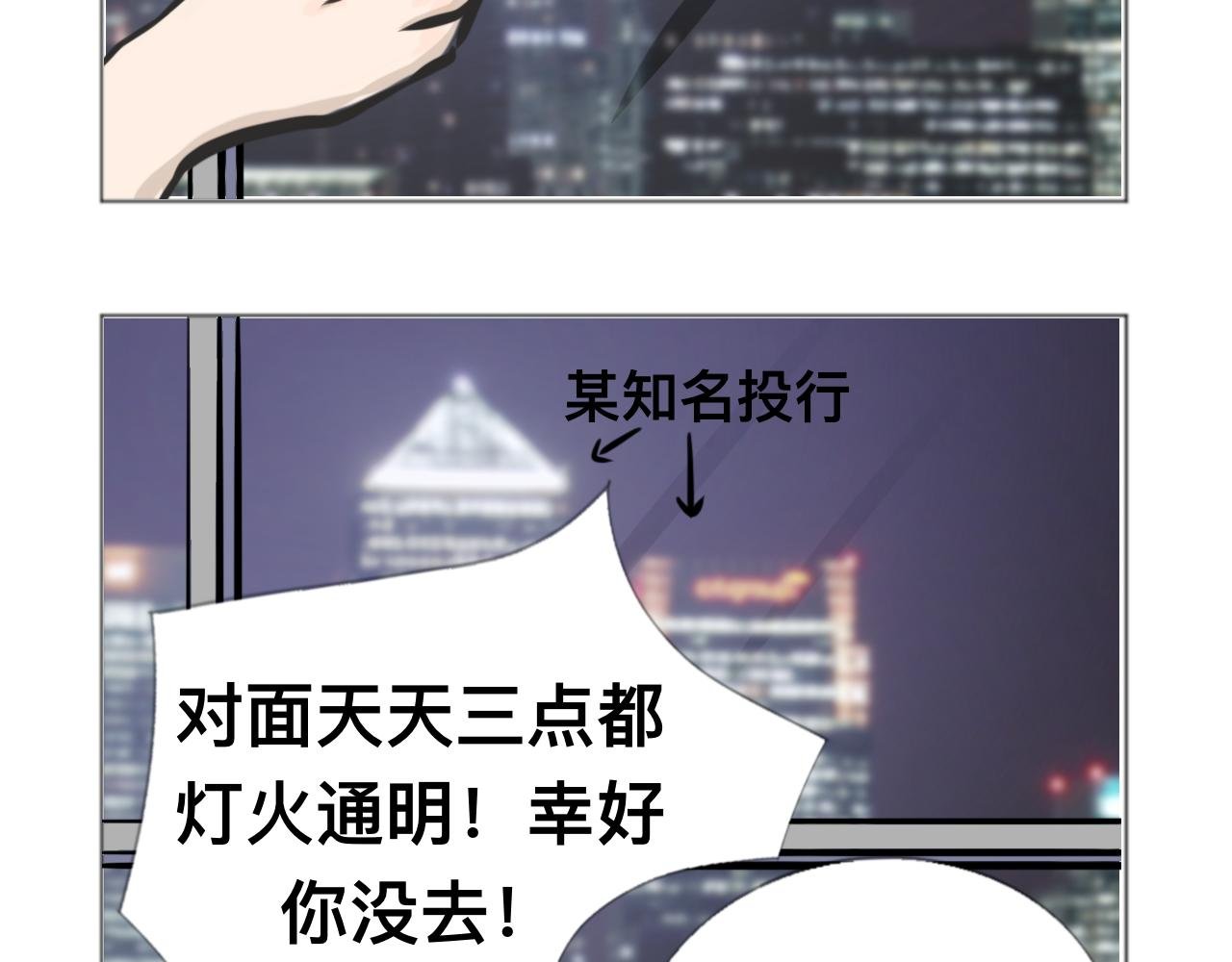 论工作