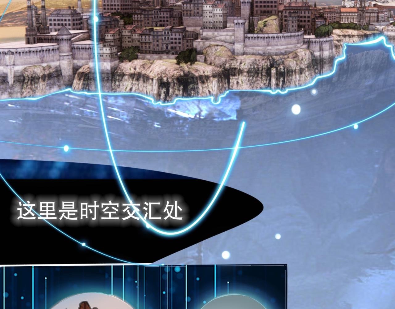 第零话 偶遇的街溜子是首富