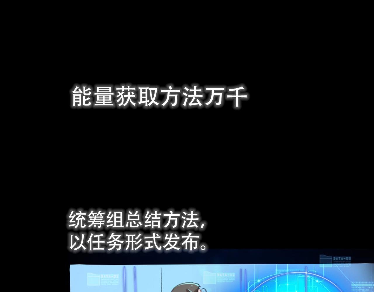 第零话 偶遇的街溜子是首富
