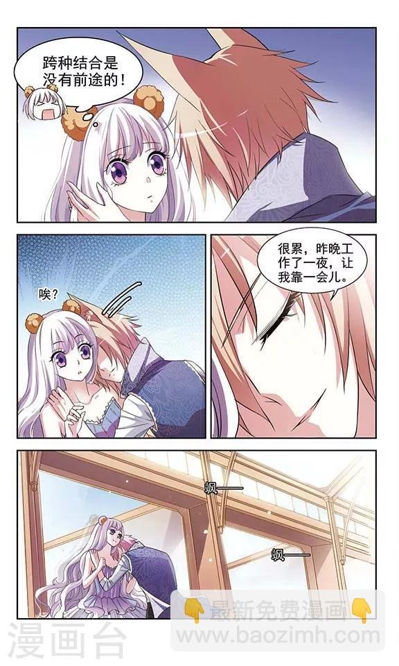 最终话 喵的假期