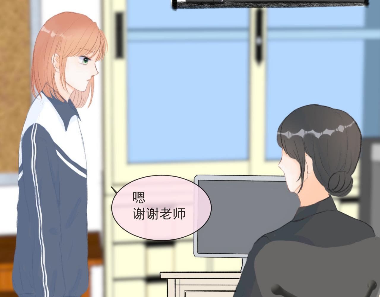 好久不见