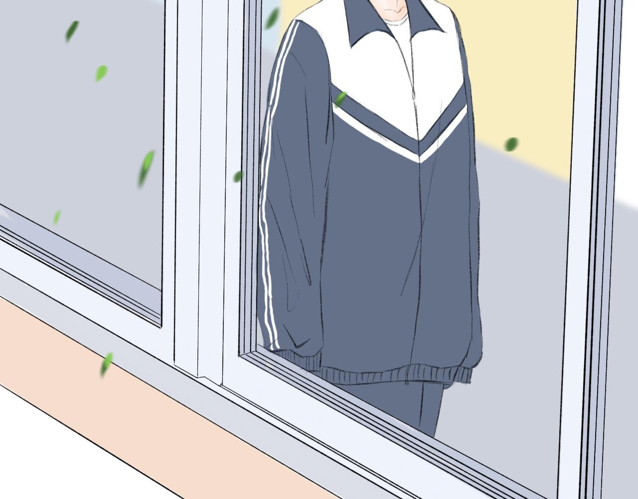 好久不见