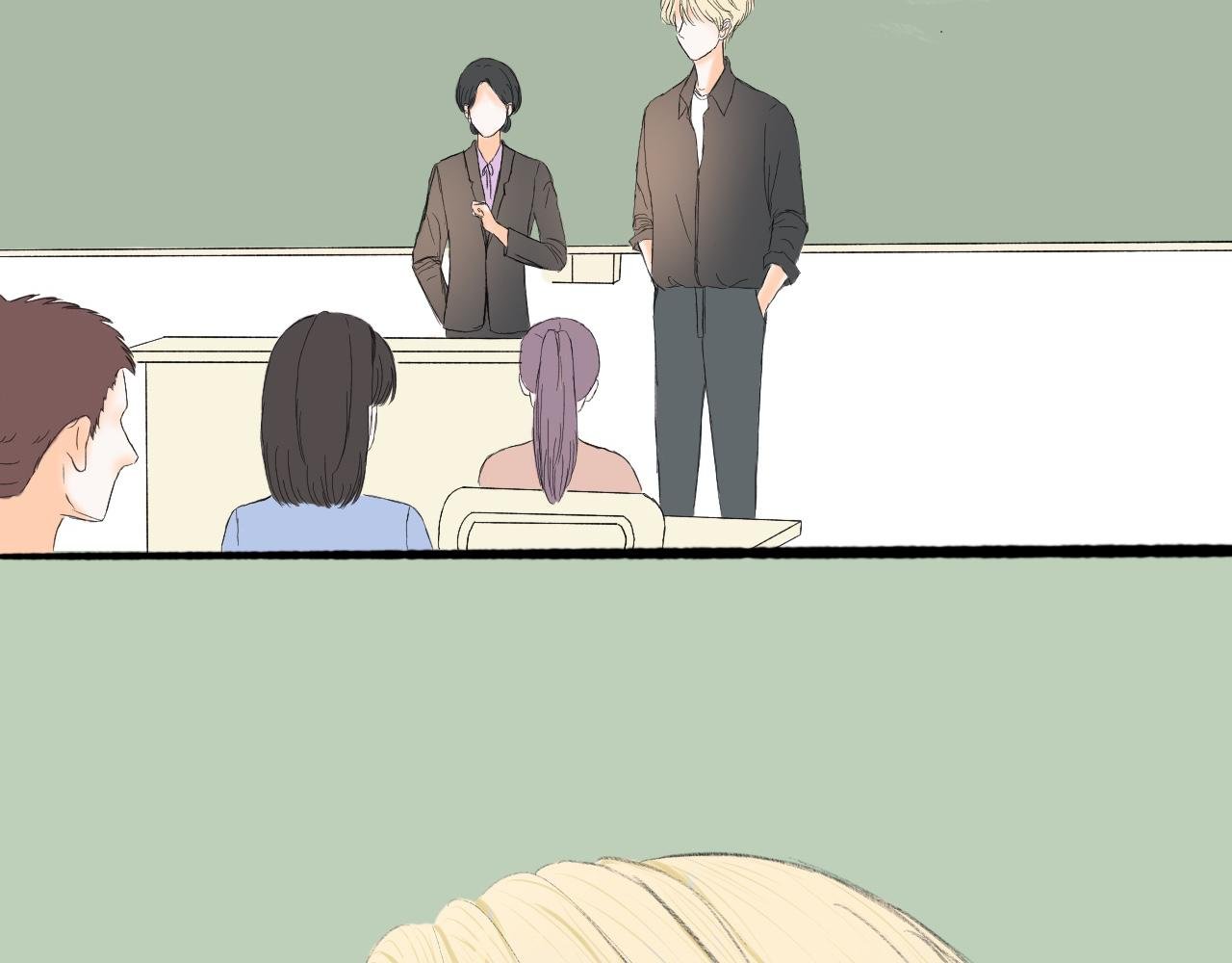 好久不见