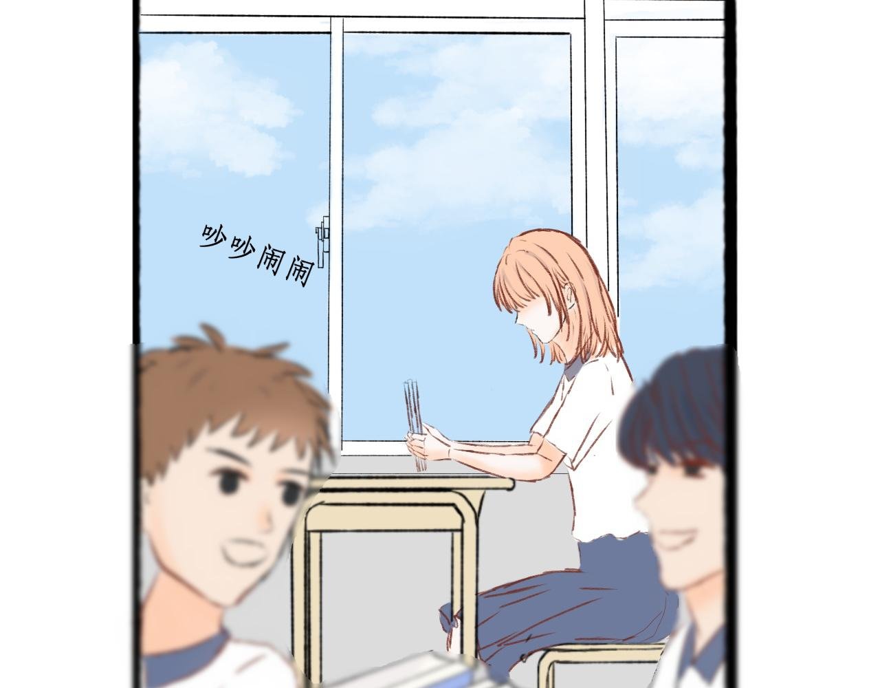 觊觎