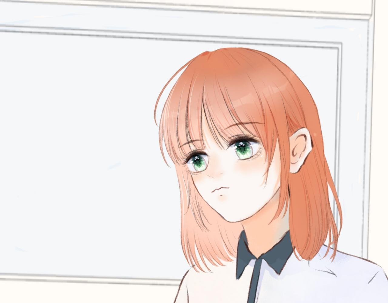觊觎