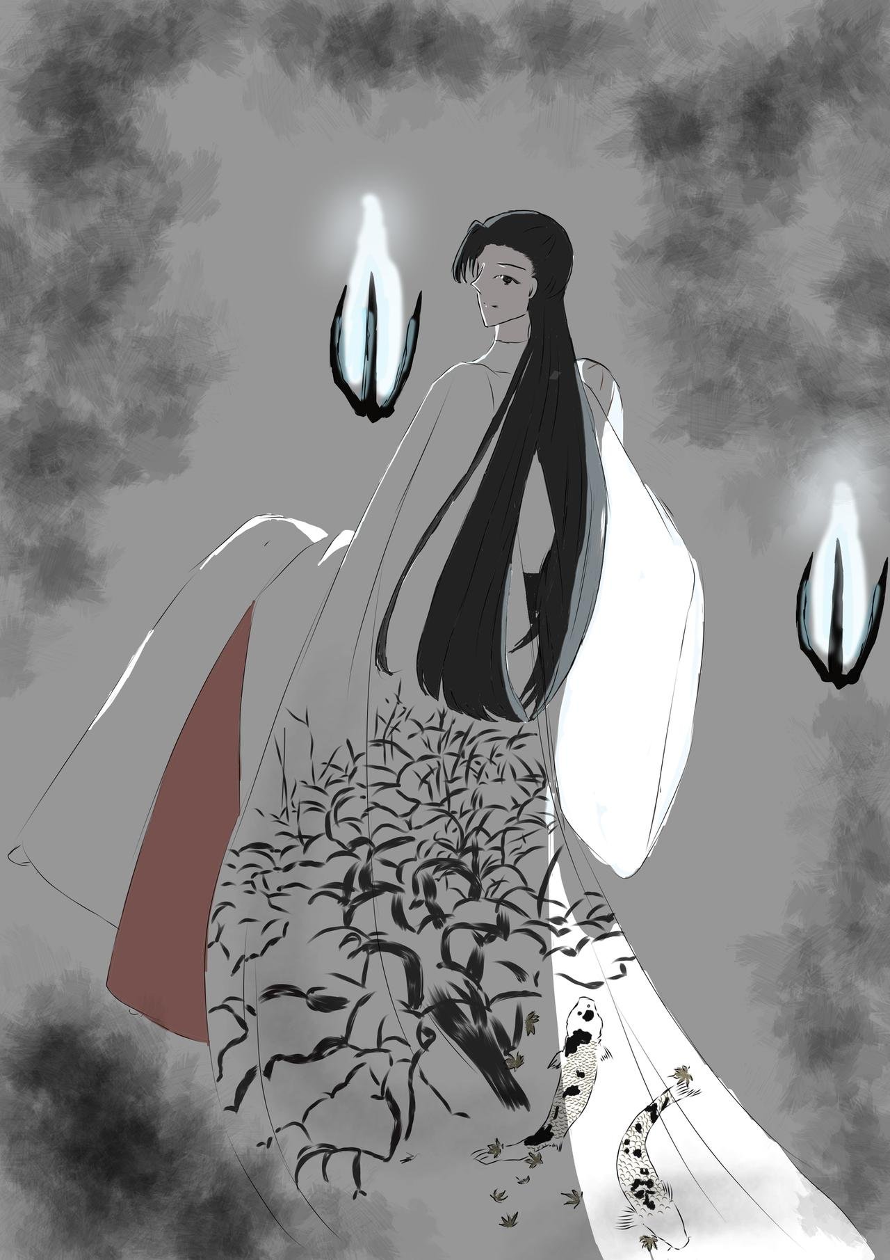 第四章:沈家疑云（壹）