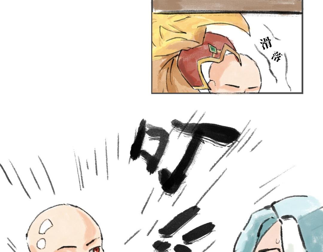 第三话 西夏高僧