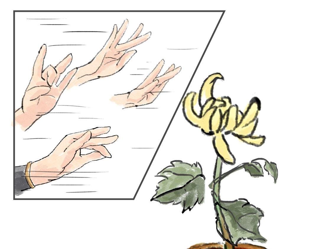 第三话 西夏高僧