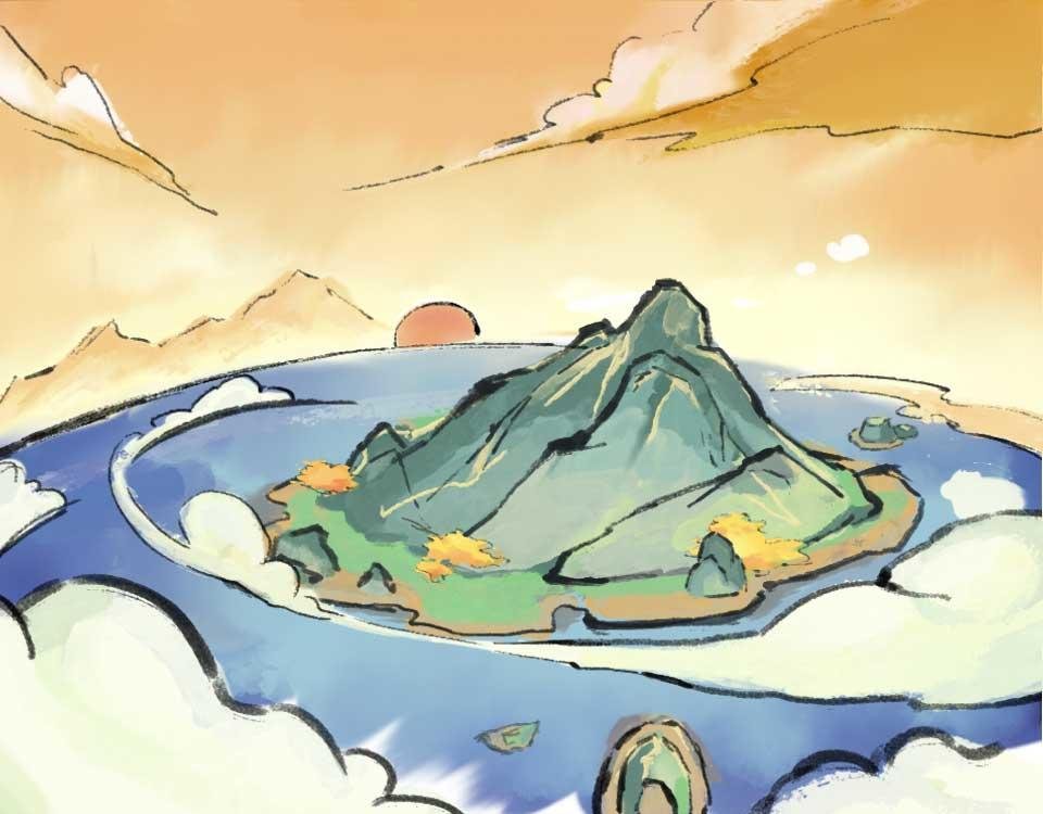 登场！江湖新星-菜鸟少侠团