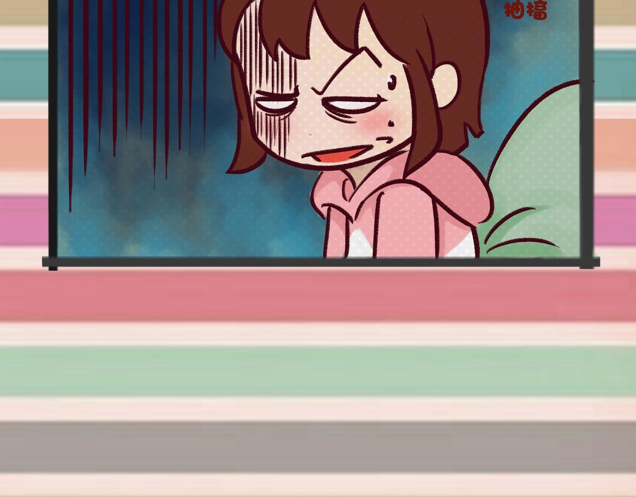 爆笑故事三连发